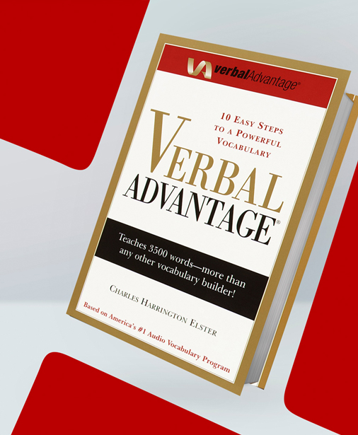 دانلود کتاب Verbal Advantage