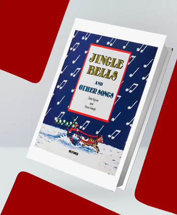 کتاب و فایل صوتی Jingle Bells