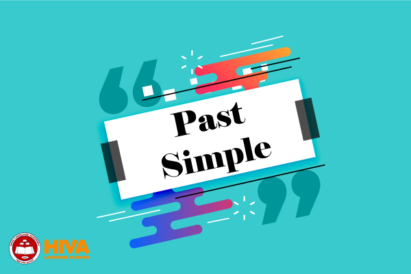 Past simple