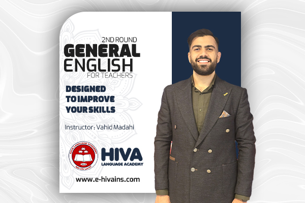 General English For Teachers