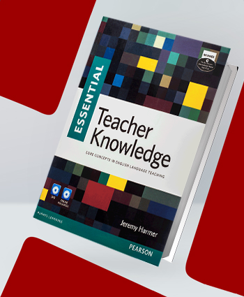 کتاب Essential Teacher Knowledge