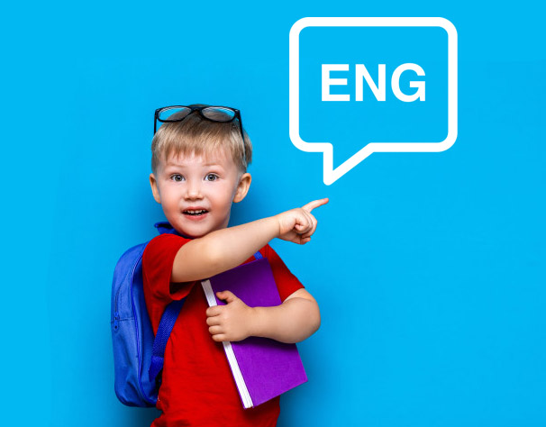 بهترین سن یادگیری زبان انگلیسی 