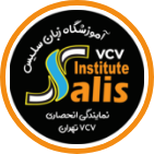 آموزشگاه زبان سلیس وی سی وی