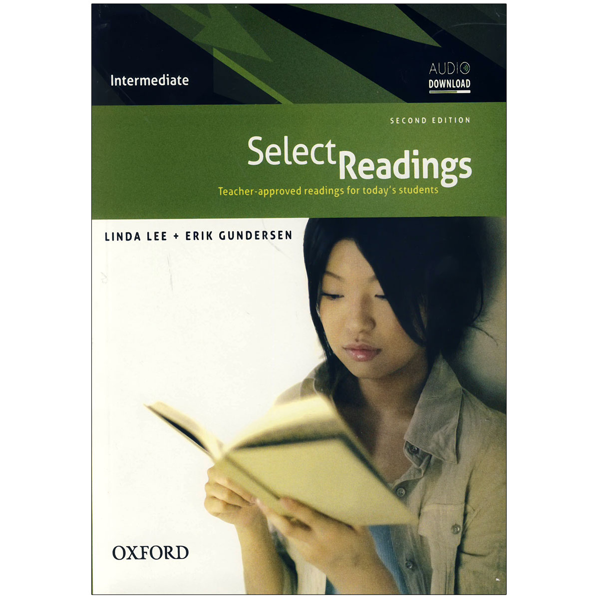 مجموعه چهار سطحی تقویت مهارتهای خواندن Select Readings