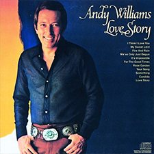 Andy williams