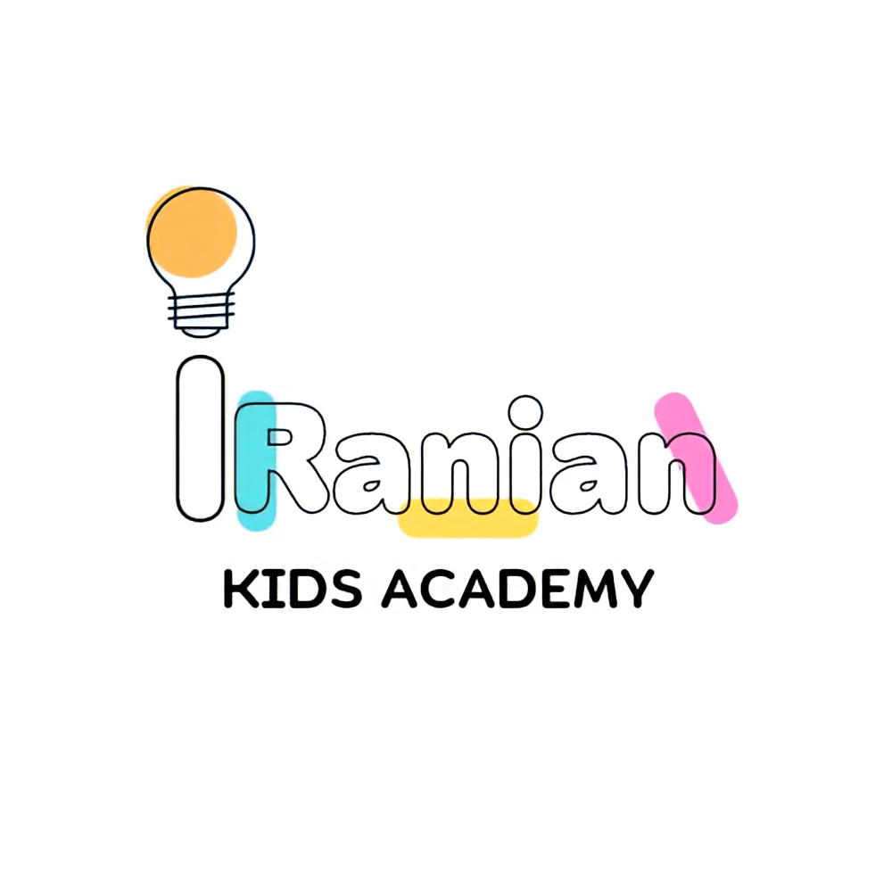 آکادمی کودکان ایرانی - لنمیس
