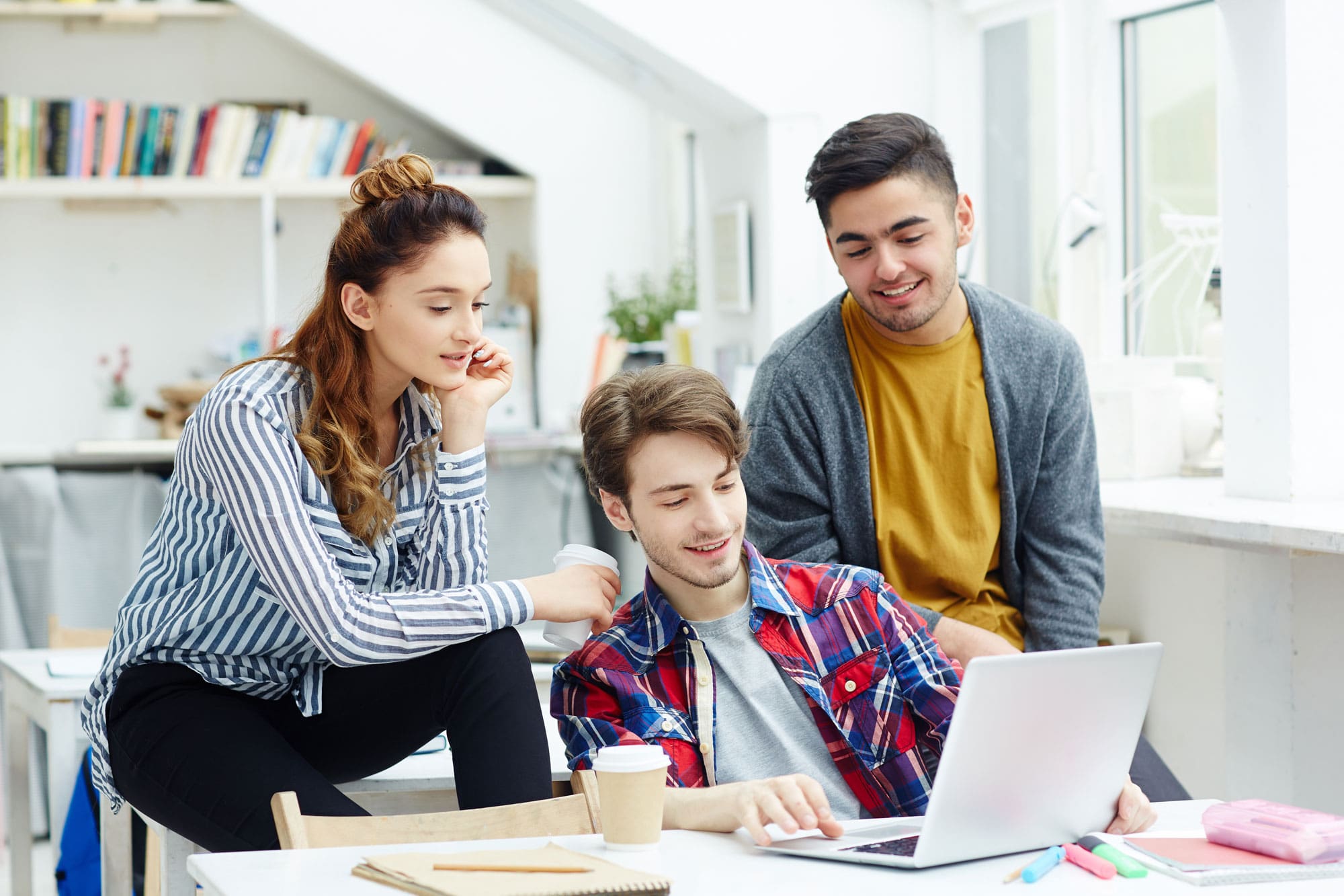 آموزش بهتر برای آینده بهتر