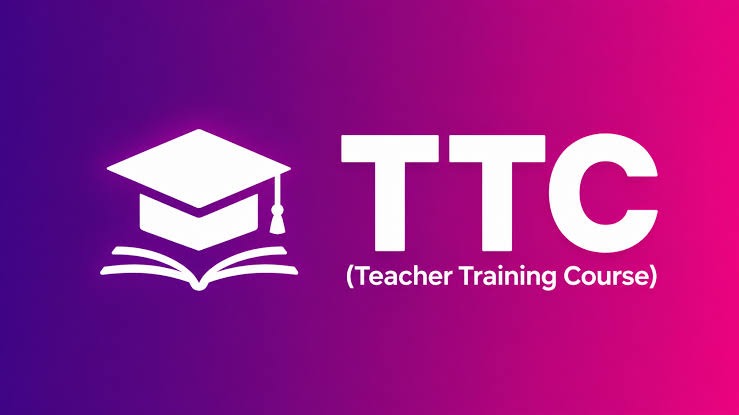 + TTC مهارت تدریس
