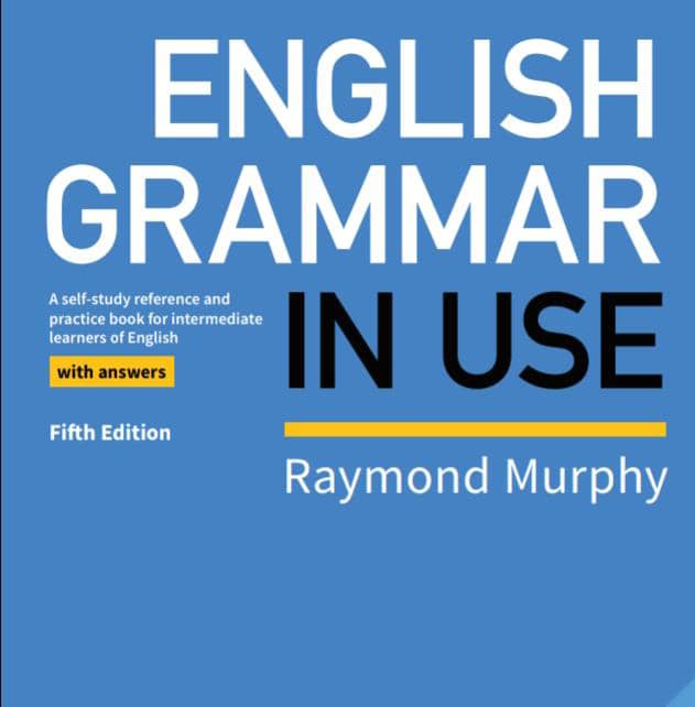 English grammar in use