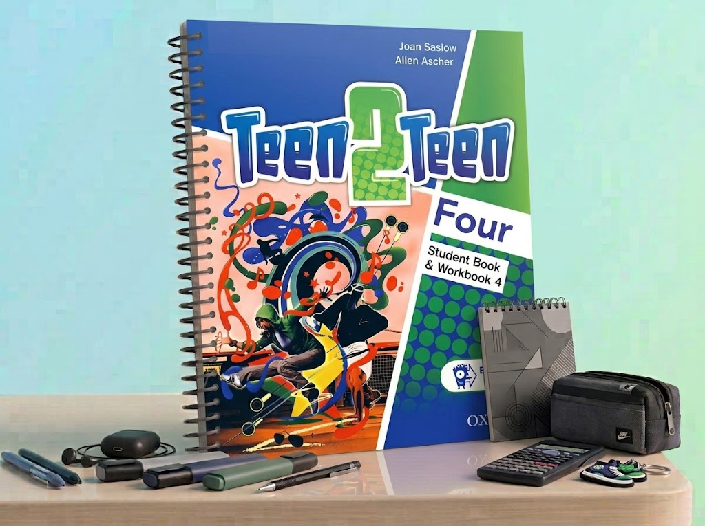 Teen2Teen 4 B