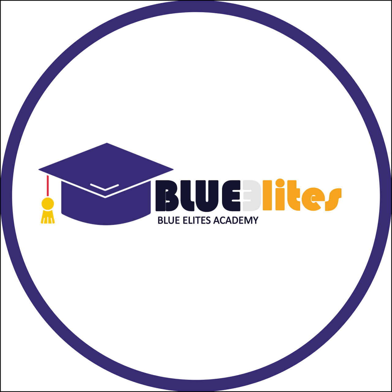 Blue Elites Academy - لنمیس