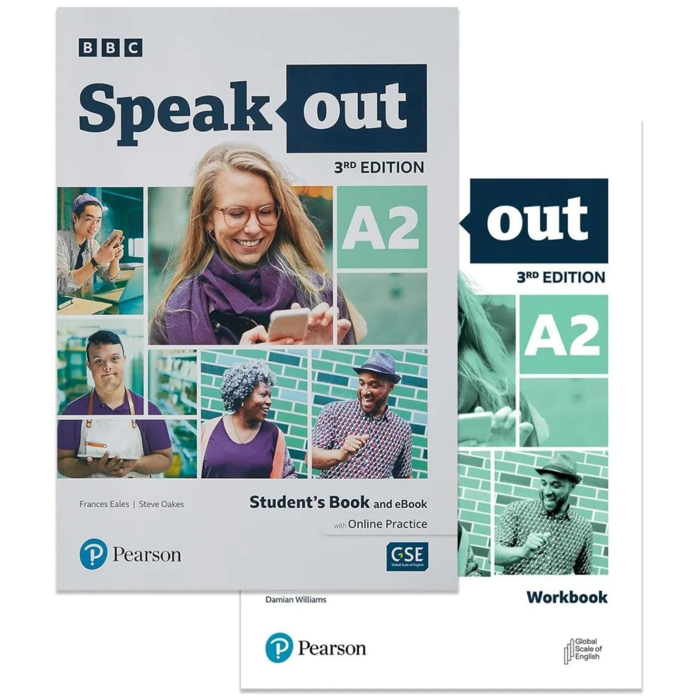 (Speakout (A2