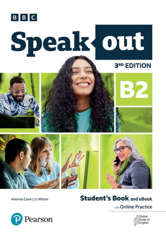 Speakout (B2)