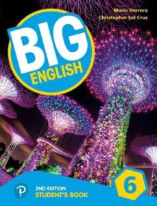 Big English -  6
