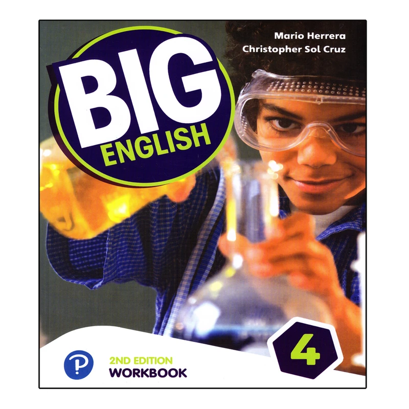 Big English -  4
