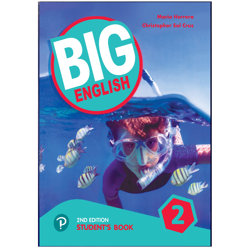 Big English - 2