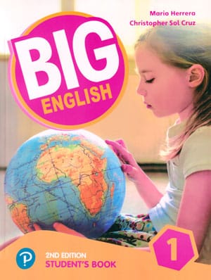 Big English - 1