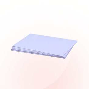 کاغذ گلاسه 10 عددی